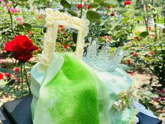 -CAKE BOSS 蛋糕老板(西单君太百货店)