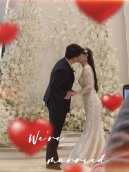 -格乐利雅婚礼艺术中心(浦东花木店)