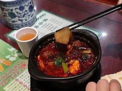 -清真·老兰家(兴善寺西街总店)