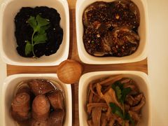 精美四小拼-莆田餐厅PUTIEN(西安万象天地店)