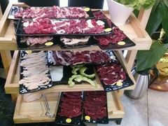 -陈记顺和潮汕鲜牛肉火锅(番禺迎宾大道店)