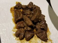 -梅筑·创意料理(王府井百货店)
