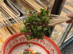 -牛签签串串香(IFS店)