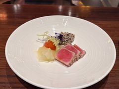 -食间牛排(湖西路店)