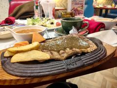 -斗牛士牛排餐厅(又一城店)