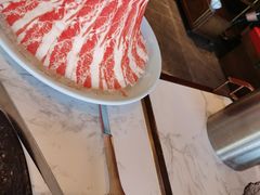 谷饲肥牛-捞神煲汤火锅(湖滨商业街店)