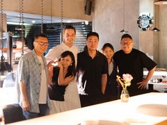 -泰安门Taian Table(镇宁路店)