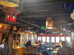 -京味斋·北京烤鸭(华威桥北工大店)