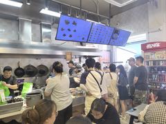 -梅溪·小伙子干挑面(安吉总店)