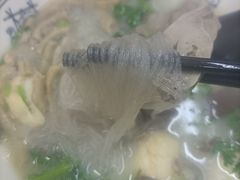 -鸭小妹鸭血粉丝(老门东店)