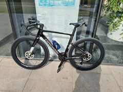 -上海魅力单车cannondale