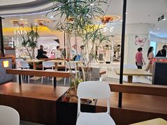 -野人先生Gelato(上海长宁龙之梦店)