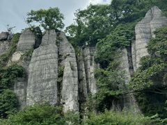 -山王坪喀斯特国家生态公园