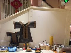 -鱼食饭稻·苏浙土菜17年老馆子(平江路店)