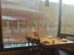 -味莊餐厅(康庄南街店)