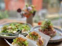 小热狗-BOR Eatery(安福路店)