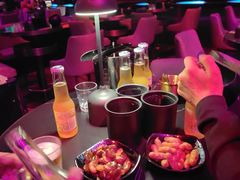 -赤红音乐现场(浦东金桥路店)