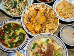 -左陕右甘(亚运村店)