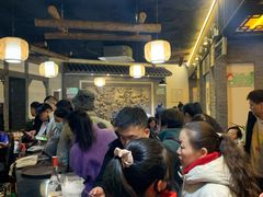 等位区-王明古法砂锅居(开化寺店)