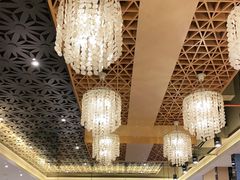 大堂-稻香海鲜饭店(第一国际店)