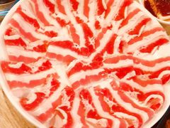 -郑阿姨的家·이모네·韩料&烤肉(武川路店)