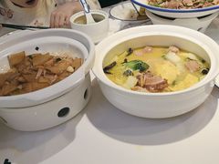 -兰湘子·湘菜小炒(石家庄万象城店)