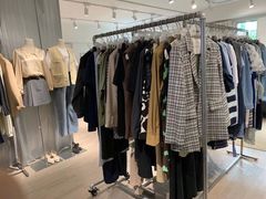 -CLMX(新天地凯德晶萃广场店)