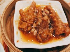 -点都德(盘福楼店)
