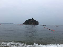 -棒棰岛宾馆景区