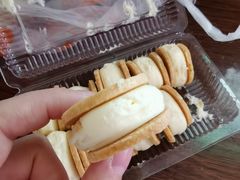 奶酪饼干-甜嘟嘟烘焙坊(舒城路店)