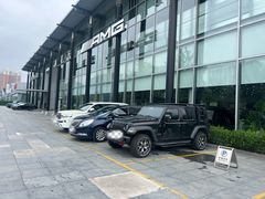 -奔驰利星行(北京花乡店)