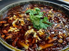 -重庆乌鱼庄·龙滋鲜(青羊大道店)