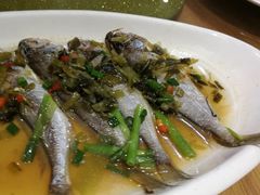 -阿巧一号私房菜(止园路店)
