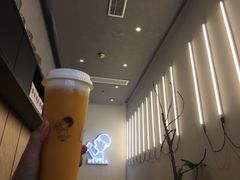 -喜茶(深圳福田星河COCO Park店)