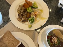 -南京四方酒店-傲途格精选·椽宫中餐厅