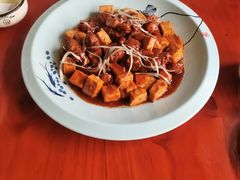 -德贤烧麦菜馆(本溪路店)
