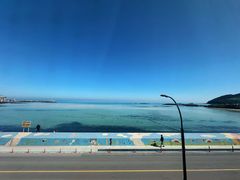 -咸德海水浴场