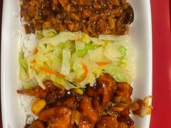 -和合谷(北新桥店)