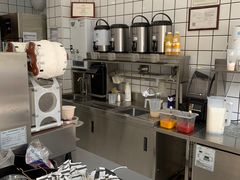 -沪上阿姨鲜果茶(桥头地铁站店)