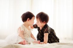 点击看大图 -BabyA 专业婴童摄影(古北时尚广场店)