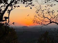 -帽儿山国家森林公园