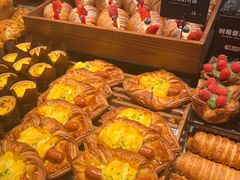 -红跑车HPCBAKERY(汉商店)