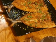 -熙成烧烤(白塔岭店)