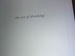 -The St·Regis Bar 瑞吉酒吧