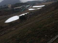 -江南天池高山汤泉城