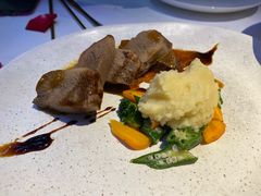牛舌-Wei菋·Le Bistrot