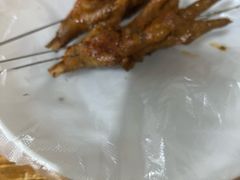 -霍元甲烧烤(江城商务大楼店)
