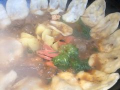 -三里屯土灶台(盐城总店)