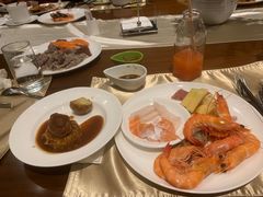 -安蒂娅·海鲜自助餐厅(安蒂娅美兰酒店)