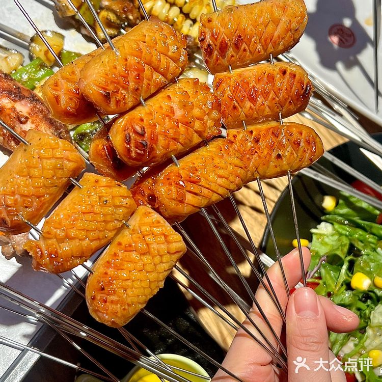 本地人有多爱吃!光哈尔滨就开六家店!!